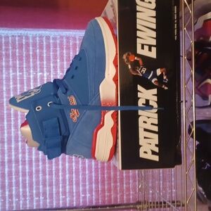 Ewing 33 hi Montreal